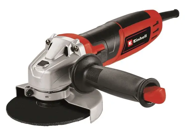 Einhell TC-AG 115/750 Angle Grinder, 750W, 240V