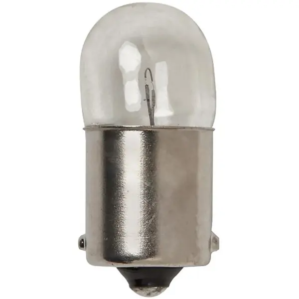 Ring Automotive R5W Signal Lamp Bulb 12V 5W BA15s