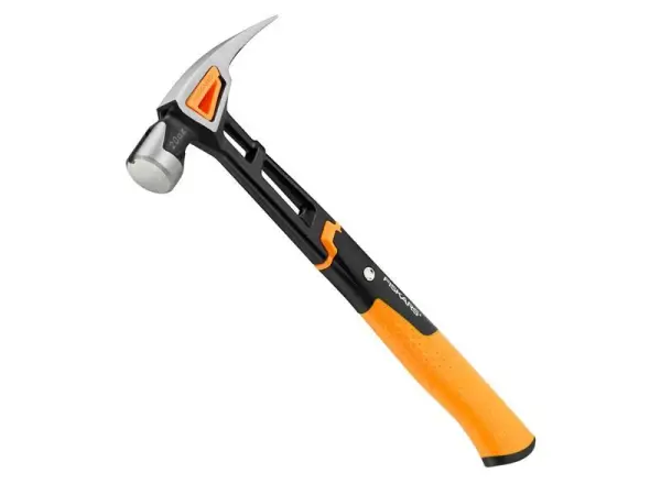 Martelo de Uso Geral Fiskars IsoCore, 570g
