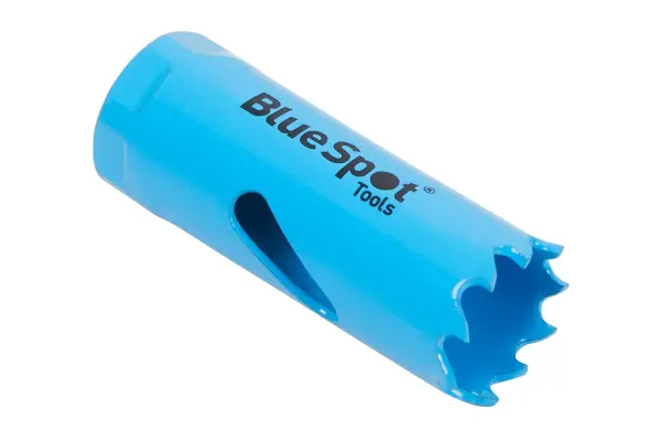 Blue Spot Tools 19mm 双金属孔锯