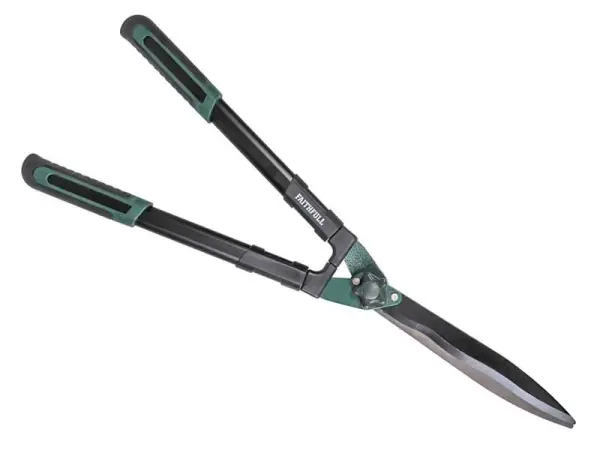 Faithfull Countryman Hedge Shear 300mm (12in), Aluminium Handles