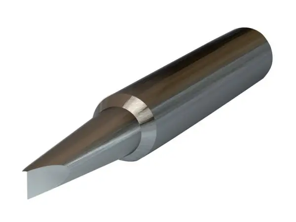 WELLER Screwdriver Soldering Tip 2.4mm for WLIR60