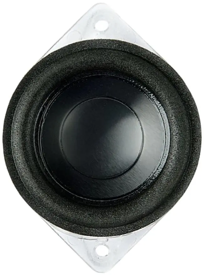 VISATON - Pemandu Julat Penuh 1.8 Inci 4W 4 Ohm