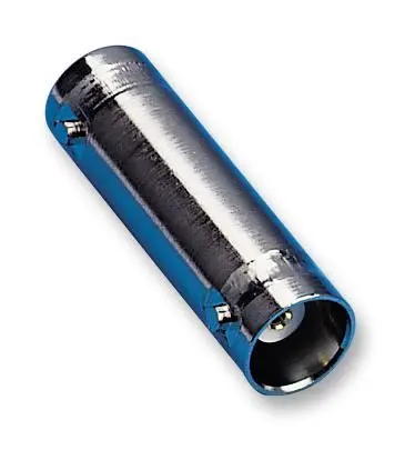 MULTICOMP PRO 50옴 BNC 소켓 to BNC 소켓 어댑터