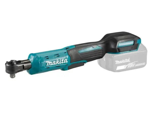 Makita DWR180Z LXT Ratschenschlüssel 18V ohne Akku