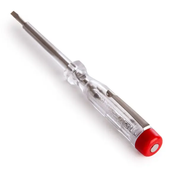 Eclipse 3200R Tester Elettrico per Rete, Lama da 75mm