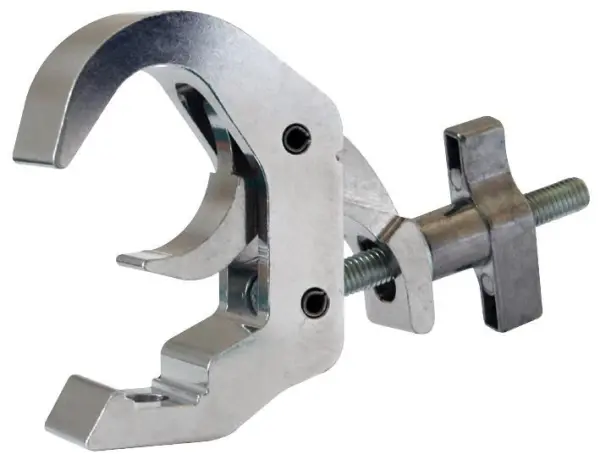 Doughty Baby Quick Trigger Clamp, 25-38mm, 40kg Capacity