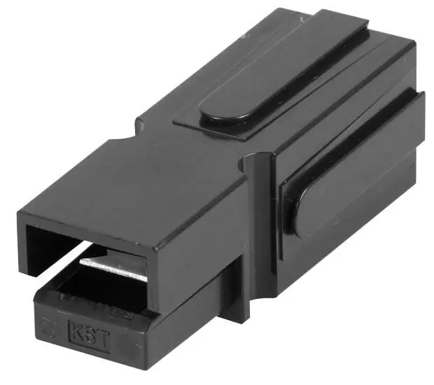 MULTICOMP PRO Conector Modular de Energia BMC, 50A-75A, Preto