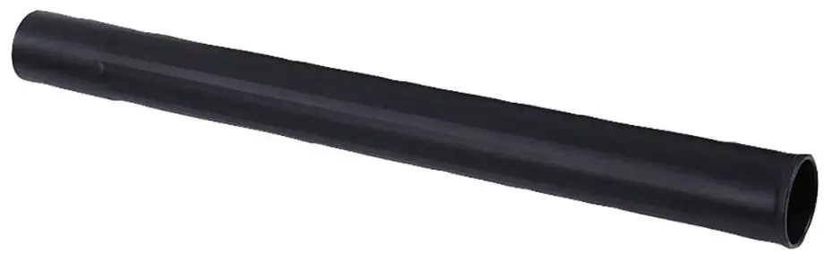 DEWALT Tubo de Extensão 48mm para Aspiradores Húmidos e Secos