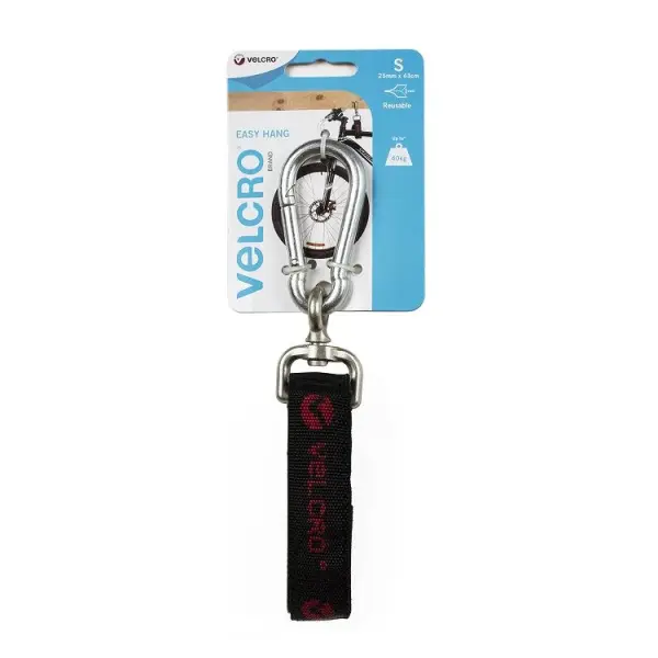 Velcro Easy Hang Strap Small, 739 g