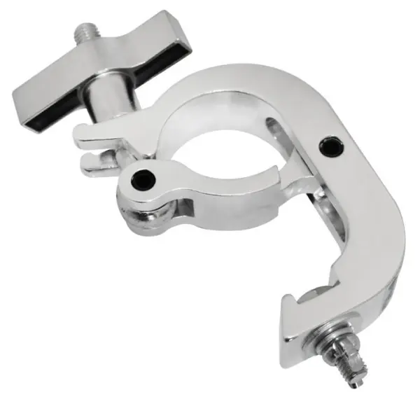 GLOBAL TRUSS - Attache autobloquante pour échafaudage 48-51mm
