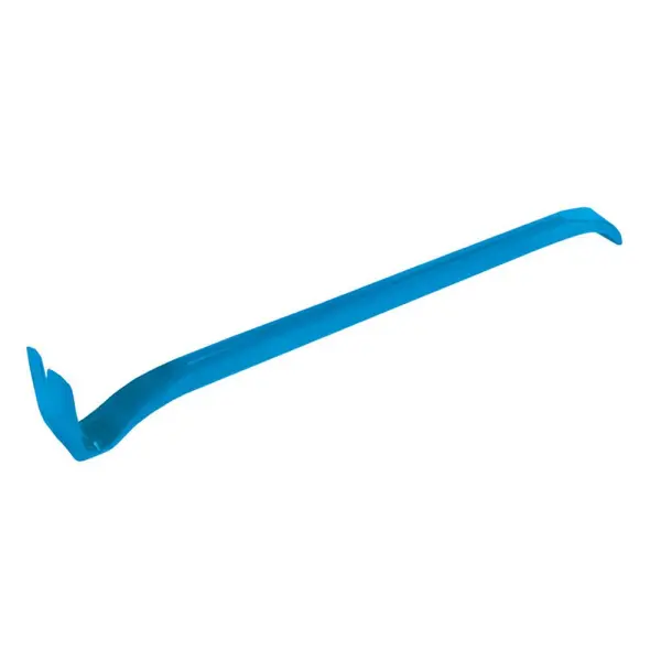 Silverline Samson - Pince monseigneur forgée en acier, 600mm