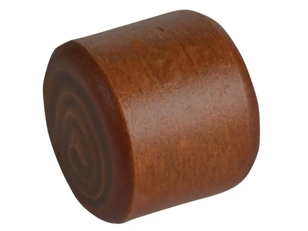 Faces de rechange en cuir compressé Thor 10R taille 1 (32mm)