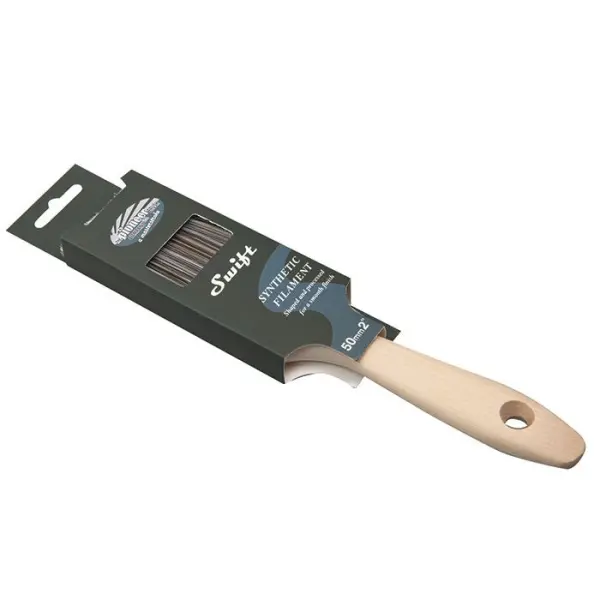 Pioneer Swift Series 150 Synthetic Paint Brush 1.5" 38mm