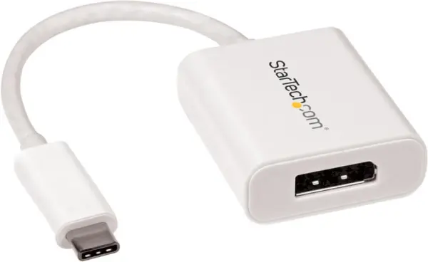 Startech - Adapter USB-C go DisplayPort 4K (Female), Bán