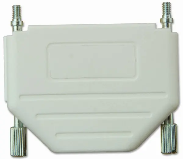 ENCITECH DPPK 25-웨이 힌지드 후드, 화이트, 나일론