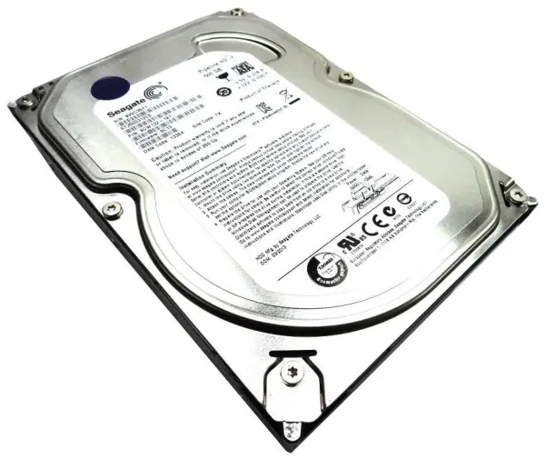Seagate Gereviseerde 3,5-inch SATA 3Gb/s 500GB Interne HDD