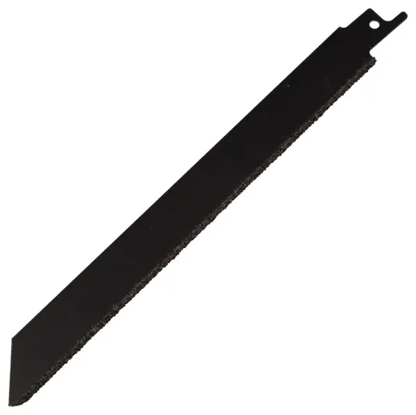 BOA Tungsten Carbide Reciprocating Saw Blade - 203mm