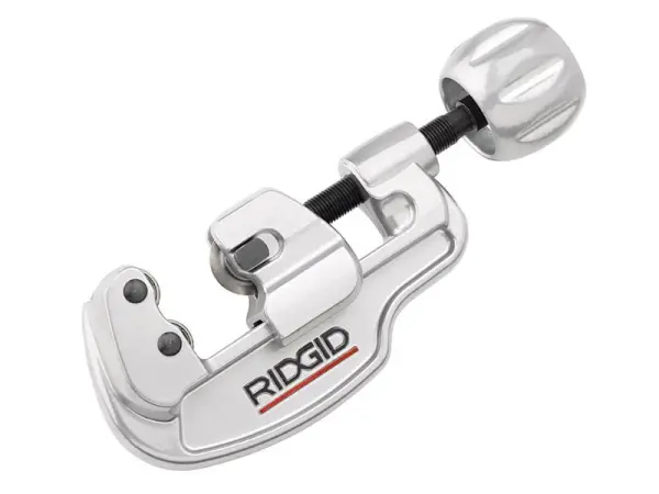 RIDGID 35S Trubkový nůž z nerezové oceli, kapacita 5-35mm