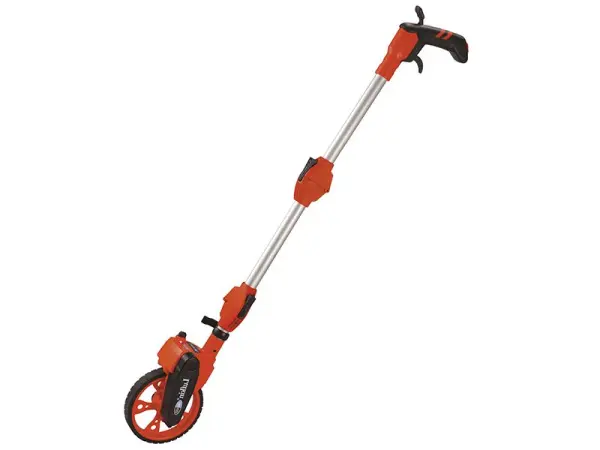 Crescent Lufkin® Roda Pengukur Lipat MW16MEU 160mm