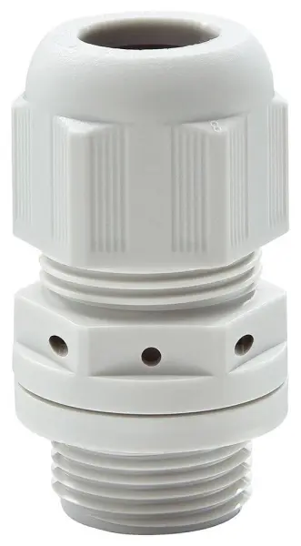 WISKA SPRINT ESVG VentGLAND Cable Gland IP68 - M16