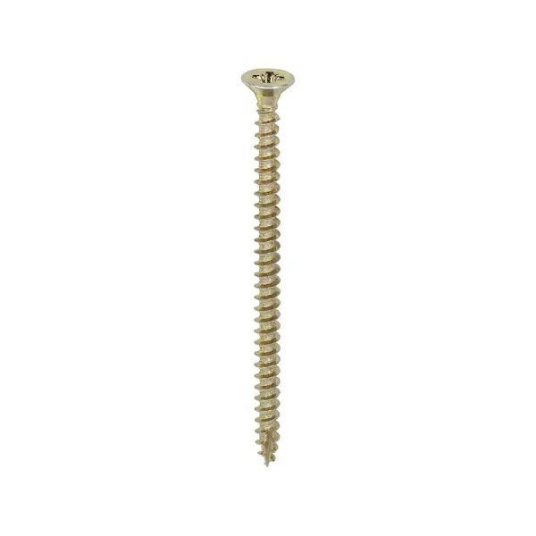 Timco Classic Multi-Purpose Screws PZ Double Countersunk 4.5x70mm (200 Pack)