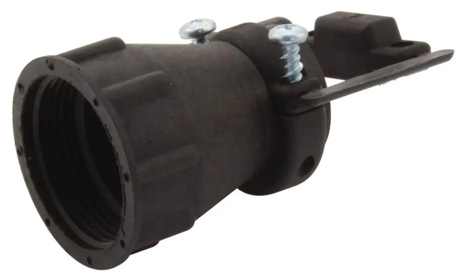 AMP - TE CONNECTIVITY - Pengapit Kabel, Saiz 17