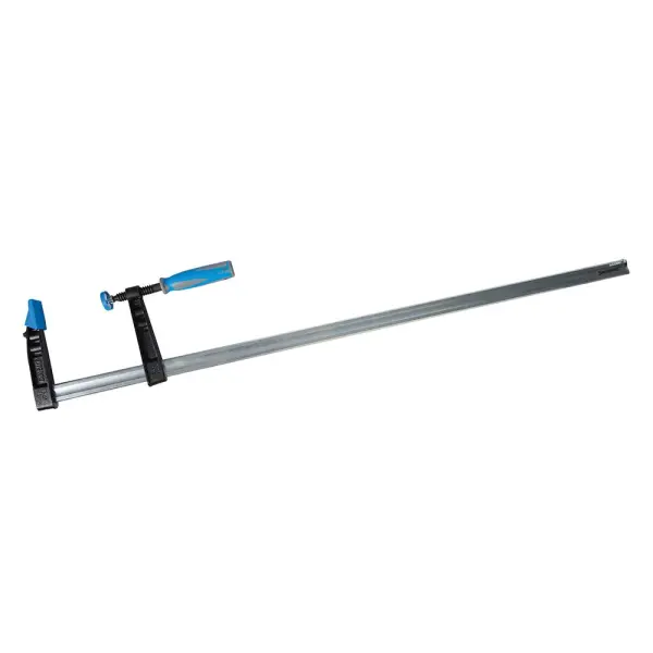 Silverline Heavy Duty F-Clamp, 1000mm x 120mm