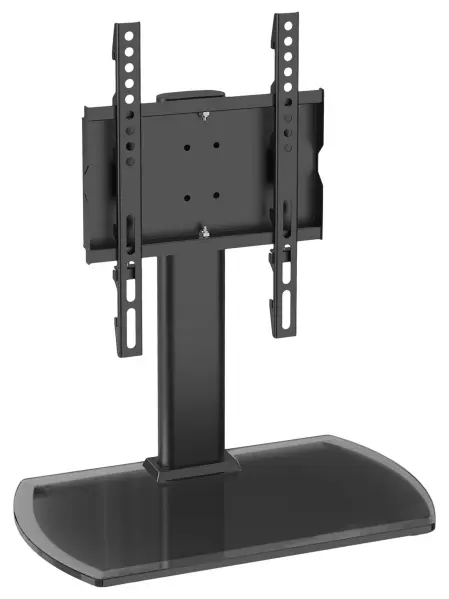 Tabletop Steel TV Bracket, 22-43 inch, 40kg Load