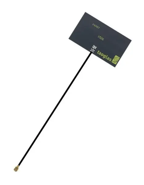 TAOGLAS Linear RF PCB Penta Band Antenna, 824MHz to 2.17GHz, Adhesive Mount