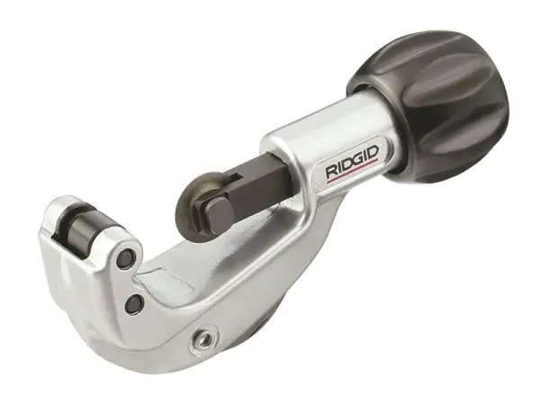 RIDGID 헤비듀티 컨스턴트 스윙 튜브 커터 35mm, 66742