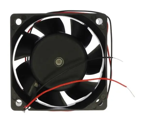 Multicomp Pro 12V DC Axial Fan 120mm 116CFM Ball Bearing
