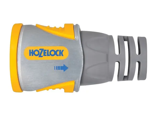 Hozelock 2030 Pro Metaal Tuinslangconnector 12,5-15mm