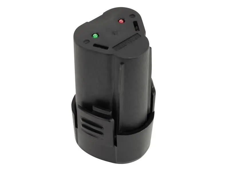 Tacwise Li-ion Battery 1.3Ah 12V for Stapler/Nail Guns