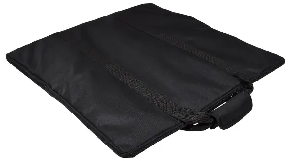 QTX Square Base Plate Transport Bag, 550x550mm