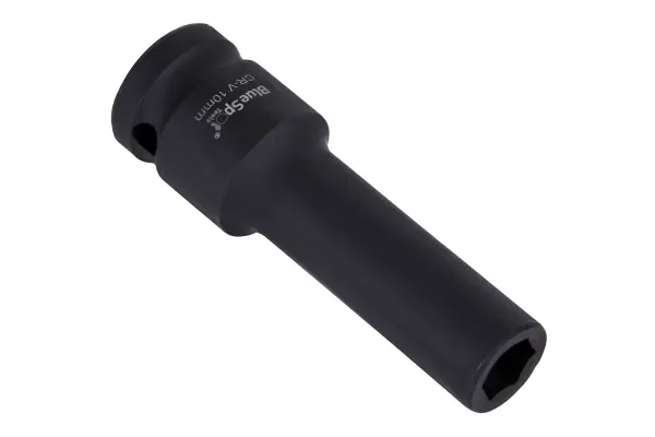 Blue Spot Tools 重型冲击六角套筒 10mm 1/2英寸驱动
