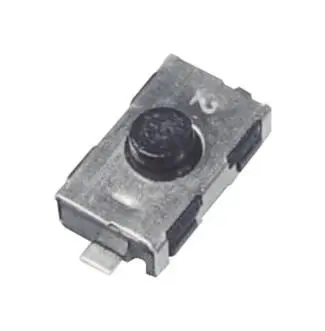 C&K COMPONENTS KSR Series Tactile Switch SMD, 6mm x 3.8mm, 300gf