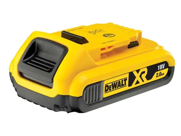 DeWALT DCB183 XR Slide - Μπαταρία Li-ion 18V 2.0Ah
