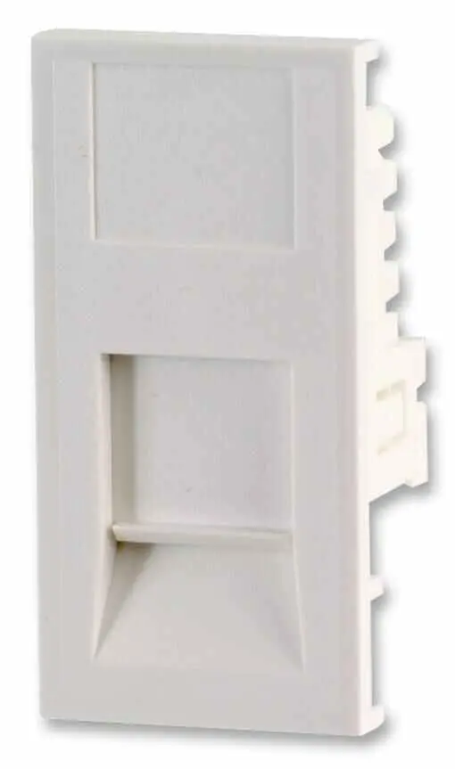 Molex Modulo Connessione RJ45 Schermato Cat5e Euromod