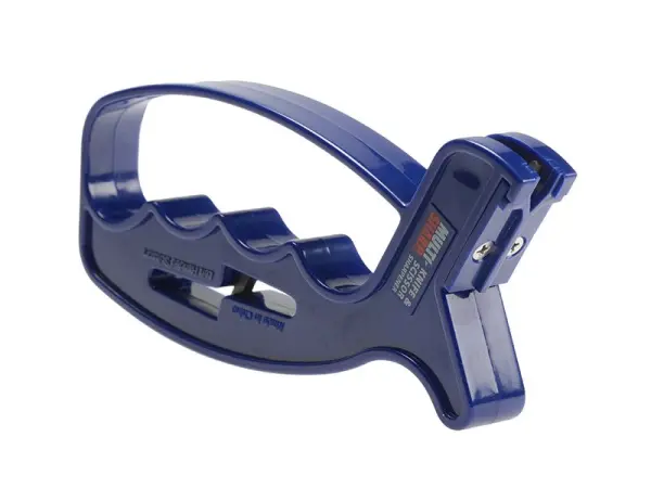Multi-Sharp 2-in-1 Knife & Scissor Sharpener