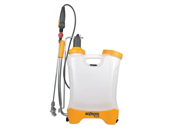 Hozelock Pulsar Plus Comfort Knapsack Sprayer, 17 Litre