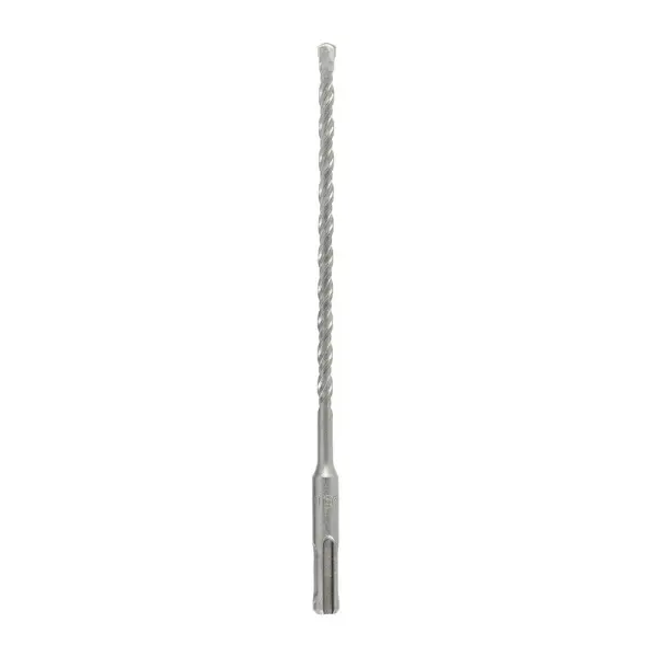 Timco SDS Plus Hammer Drill Bit, 6.5 x 210mm, 1 Each