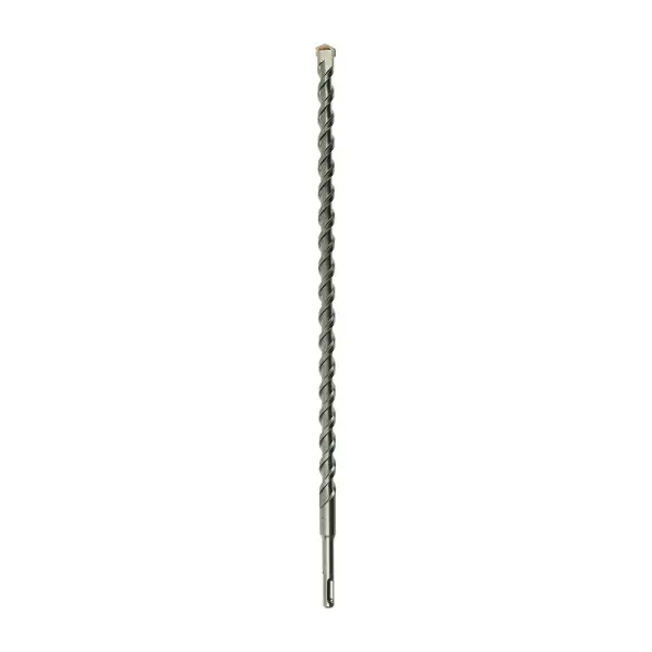 Timco SDS Plus Hammer Bit, 16mm x 450mm, Tungsten Carbide Tip