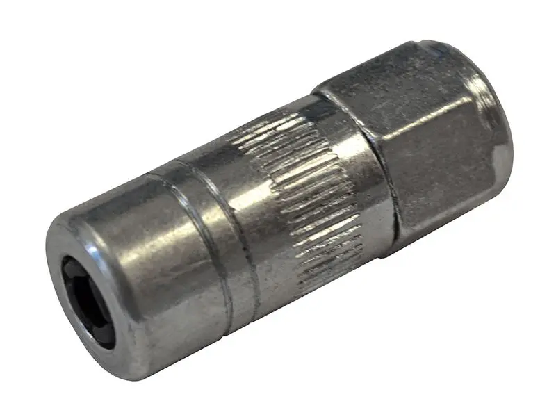 Faithfull Standard Hydraulic Coupler