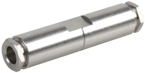COAX CONNECTORS 50オーム同軸ケーブル接続器 RG58対応 6GHz
