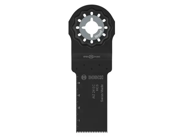 Bosch AIZ 24 EC Plunge Cut Blade 24 x 50mm