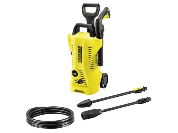 Karcher K 2 Power Control שוטף לחץ 110 בר, 240V