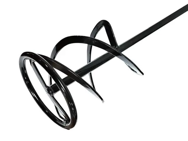 Evolution Twister P-H140 Pengadun Spiral Serbaguna 140mm