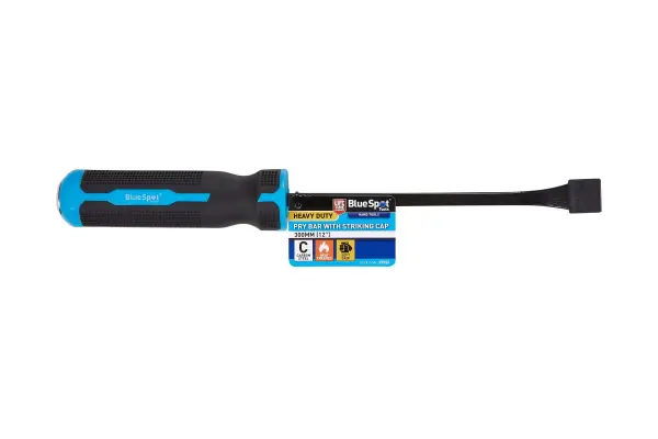 Blue Spot Tools - Alicate de Alavanca Robusto 300mm com Tampa de Impacto