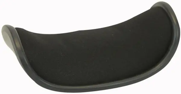 ALLSOP Supporto Polso Wrist Assist, Schiuma a Memoria di Forma